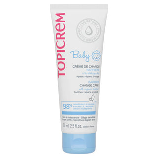 Topicrem BABY Creme Muda da Fralda 75ml - Proteção e Reparação