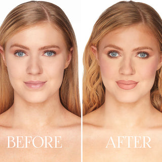 Beauty Creations Flawless Liquid Blush Cheeked Up - Pinky Promise