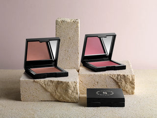 Sensilis Velvet Blush Romantic Prune 10g – Acabamento Natural & Luminosidade