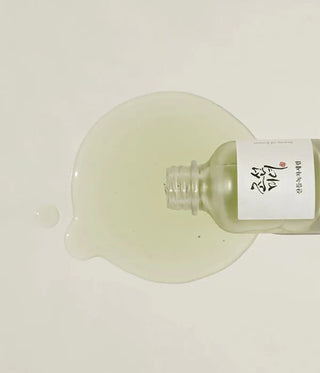 Beauty of Joseon Calming Serum Green Tea + Panthenol 30mL – Acalma & Hidrata