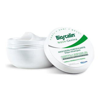 Bioscalin Máscara Fortificante 200 mL