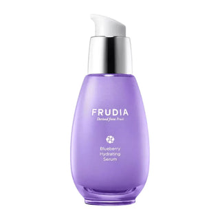 Frudia Blueberry Sérum Hidratante 50mL – Hidratação & Reforço