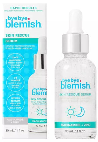 Bye Bye Blemish Sérum Skin Rescue 30mL