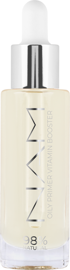 NAM Cosmetics Oily Primer Vitamin Booster 23mL