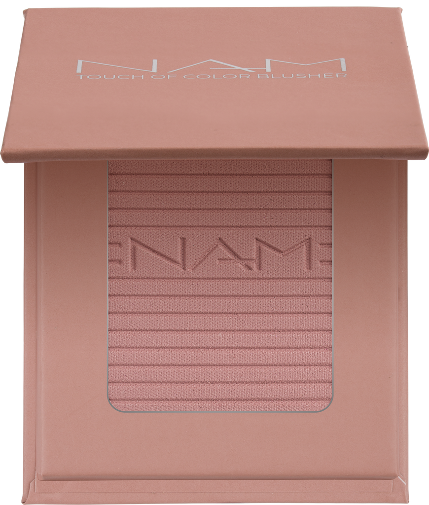 NAM Cosmetics Touch of Color Blusher Sunkissed 06 7g