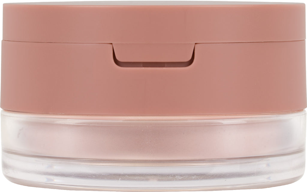 NAM Cosmetics Wonder Finish Loose Powder 01 Nude 10g