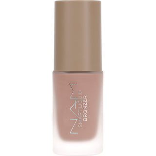 NAM Cosmetics Smart Liquid Bronzer 01 19mL
