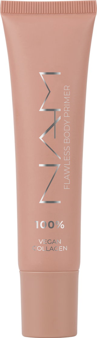 NAM Cosmetics Flawless Body Primer 35mL