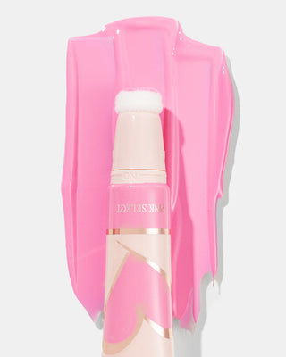 Beauty Creations Flawless Liquid Blush Cheeked Up - Pinky Promise