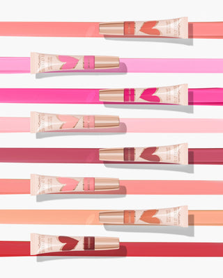 Beauty Creations Flawless Liquid Blush Cheeked Up - Coral Cap
