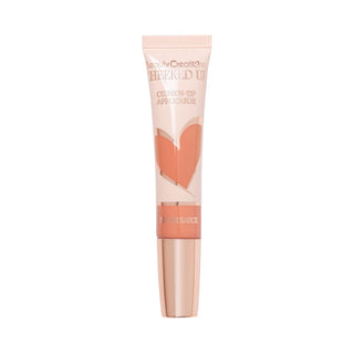 Beauty Creations Flawless Liquid Blush Cheeked Up - Peach Sauce
