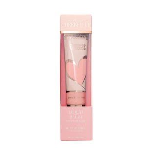 Beauty Creations Flawless Liquid Blush Cheeked Up - Pinky Promise