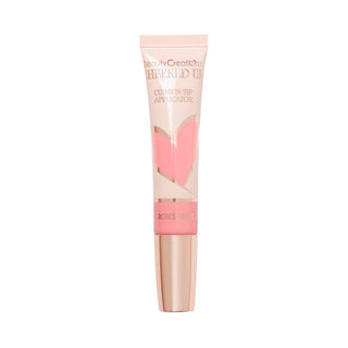 Beauty Creations Flawless Liquid Blush Cheeked Up - Rosey Reset