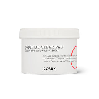 COSRX One Step Original Clear Pad 70mL