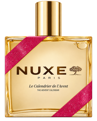 NUXE Calendário de Advento Xmas26 - 24 Produtos