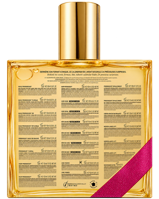 NUXE Calendário de Advento Xmas26 - 24 Produtos