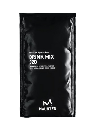 Maurten Drink Mix 320 80g