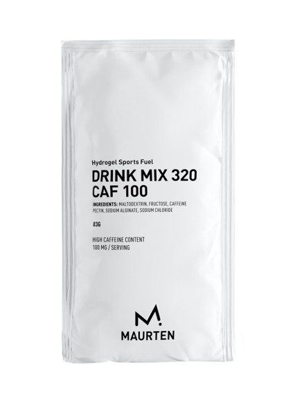 Maurten Drink Mix 320 + Caf 100 83g