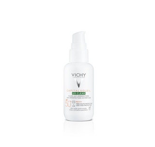 Vichy Capital Soleil UV-Clear SPF50 40mL