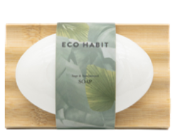 Azoza Eco Habit Soap 100g