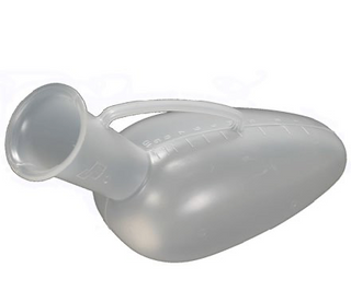 Aposan Botiquin Urinol Masculino