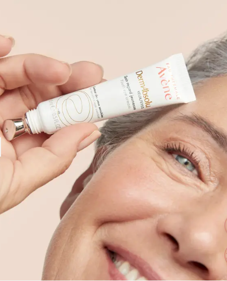 Avène DermAbsolu Cuidado de Olhos Rejuvenescedor 15ml