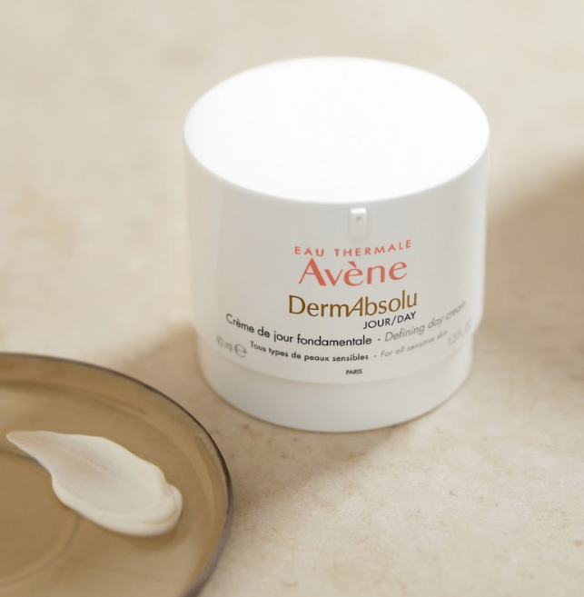 Avène DermAbsolu Ps Crema De Día 40 ML