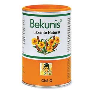 Bekunis Chá Instantâneo - 308 mg/g x32