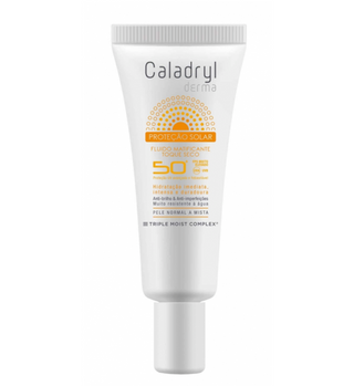 Caladryl Derma Sun Fps50 + 40ml