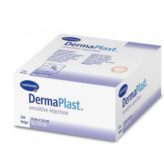 Dermaplast Penso 4x1,6 Cm X 250