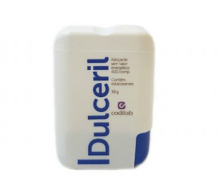 Dulceril (X400 Comprimidos)