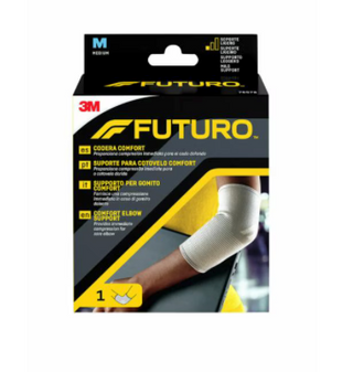 Futuro Suporte Cotovelo Confort Tam M