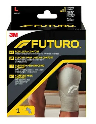 Rodillera Future Grande 76588