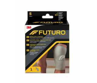 FUTURO™ Suporte para joelho Comfort 76586, S (30.5 - 36.8 cm)
