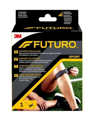 Futuro Sport Suporte Rótula