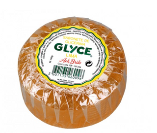 Glicerpyl Jabón Glicerina 110g