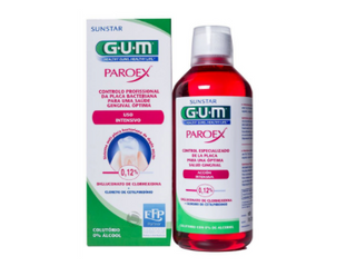 Gum Paroex Colutório - 300ml