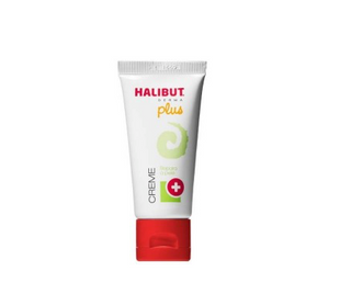 Halibut Derma Plus Creme 10 mg/g – 30 g