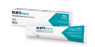 Kin Hidrat Pasta Dentifrica - 125ml