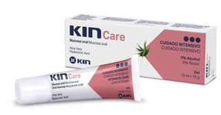Kincare Gel Bucal -15ml