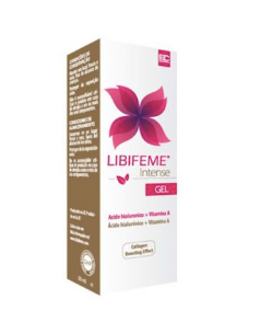 Libifeme Intense Gel - 30ml