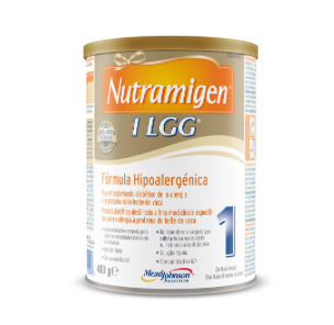 Nutramigen 1 LGG Pó - 400g