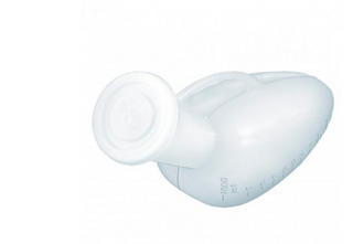 Pic Urinol C/Tampa Homem