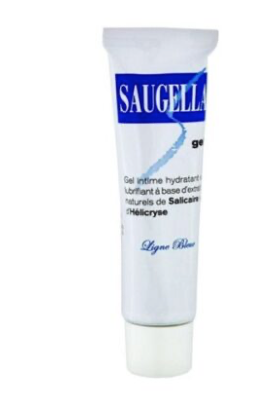Saugella Gel Lubrificante 30ml