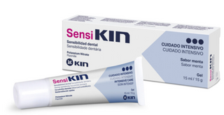 Sensi Kin Gel - 15ml