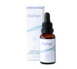 Biofeet Gotas - 30ml