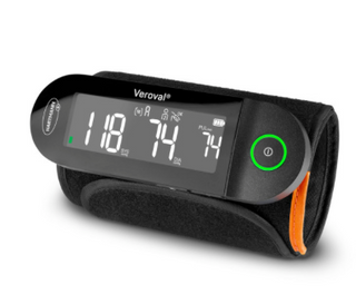 Veroval Fusion Medidor de Tensão Arterial de Braço com Bluetooth