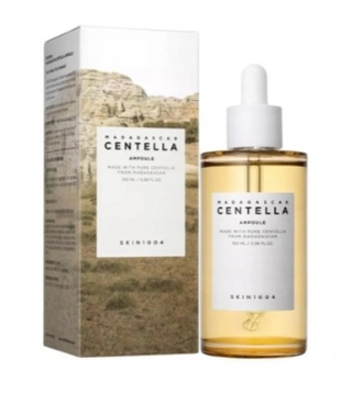 SKIN1004 Madagascar Centella Ampola 100ml - Calmante & Barreira
