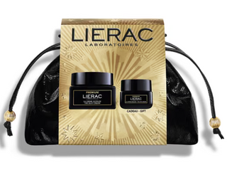 Lierac Coffret Xmas26 Premium Creme Sedoso 50ml – Rugas & Hidratação