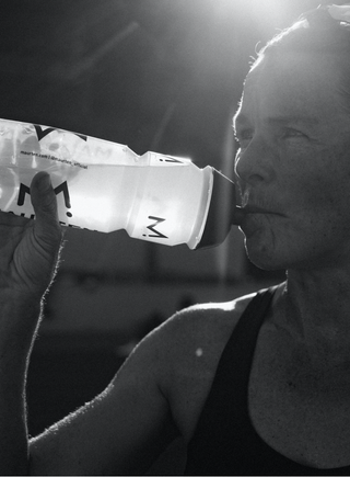 Maurten Garrafa 750 mL